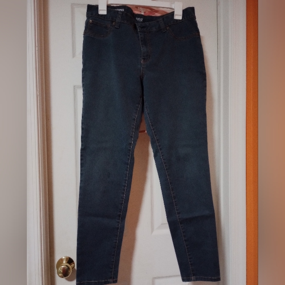 Ana jeggings women's size 14
